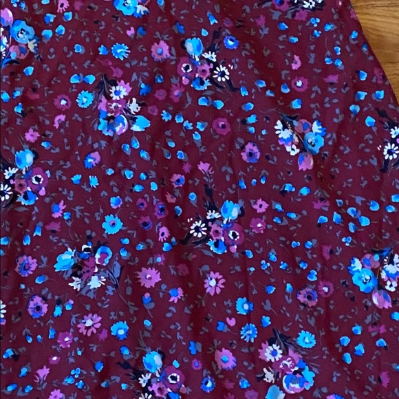 Lulus XSmall dress. Strapless. - Picture 2 of 10